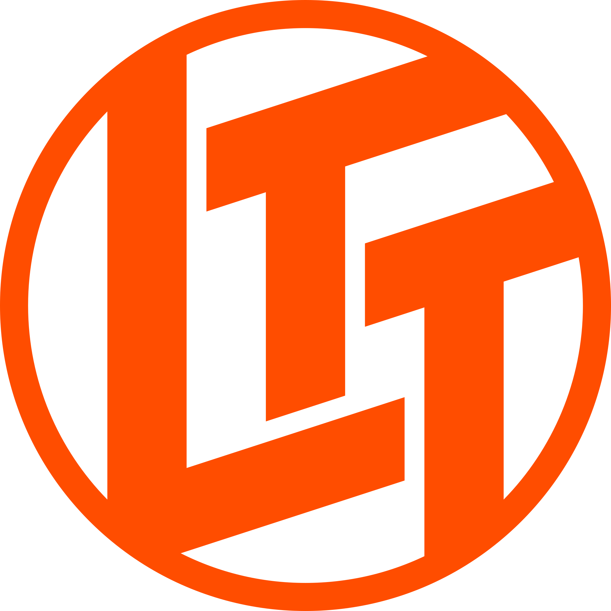 2018 Linus Tech Tips logo.svg