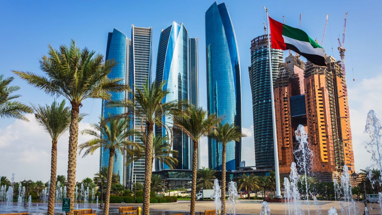 Abu Dhabi Real Estate Outlook 202
