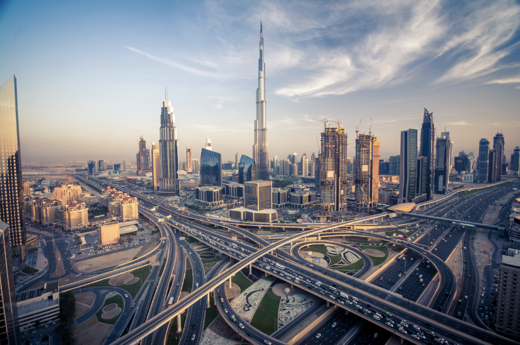 Dubai Property Price Forecast for 2026
