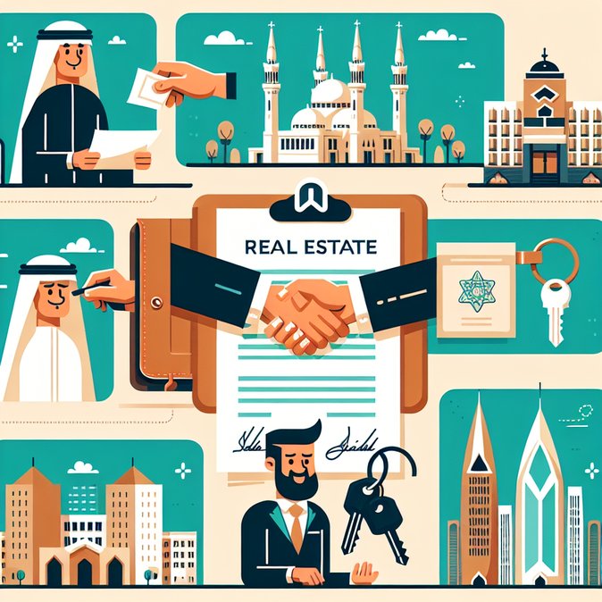 Foreign Ownership Rules in UAE Property News