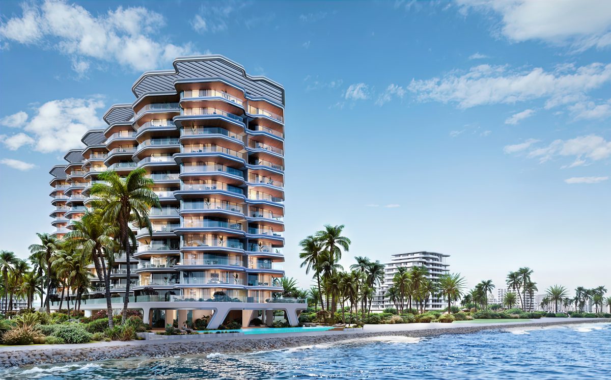 New Property Launches in UAE