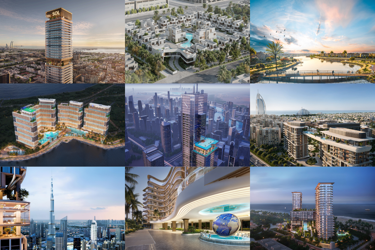 Property Deals in the UAE