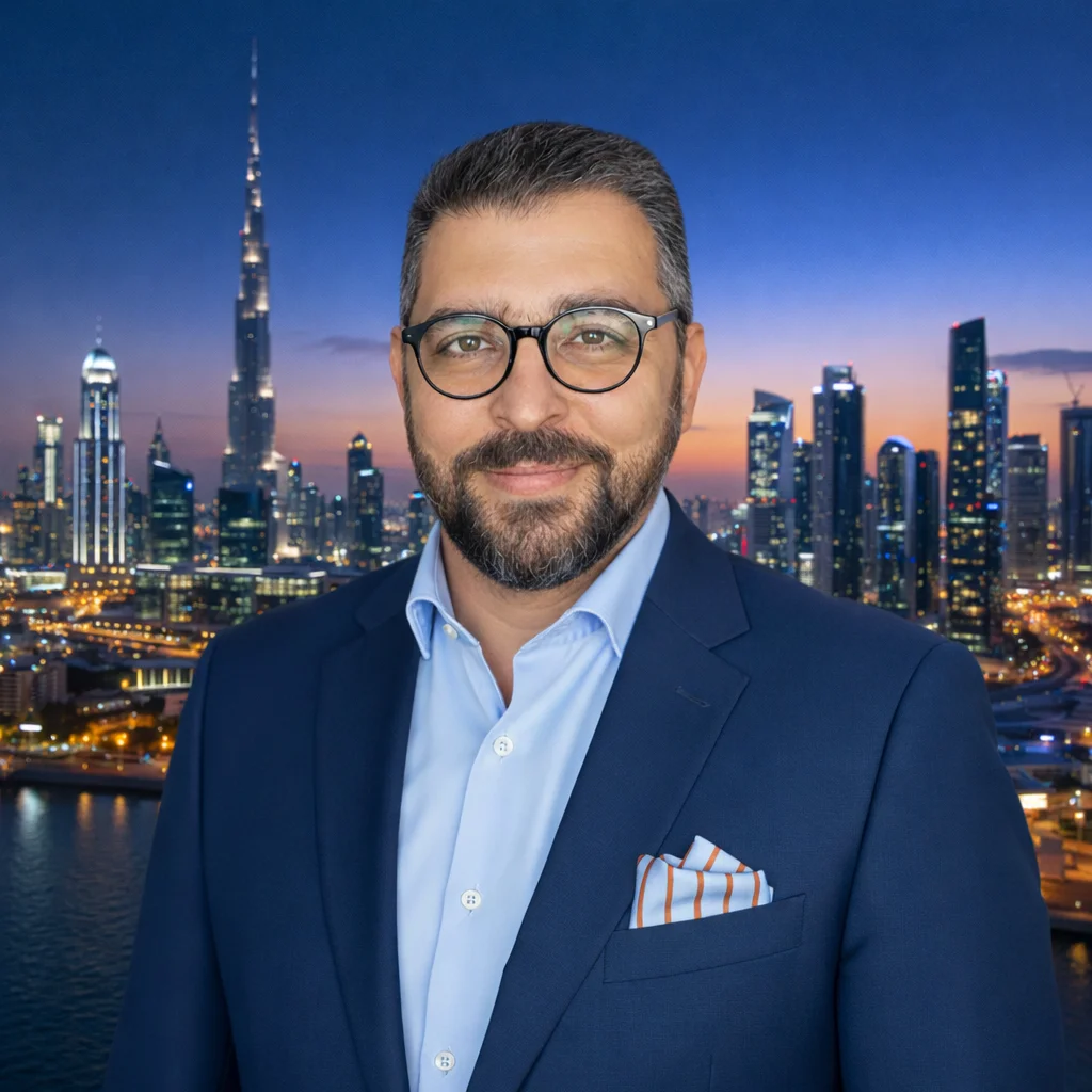 Smart city real estate data visualization