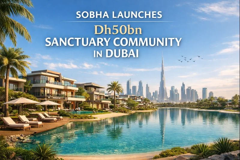 Sobha Launches