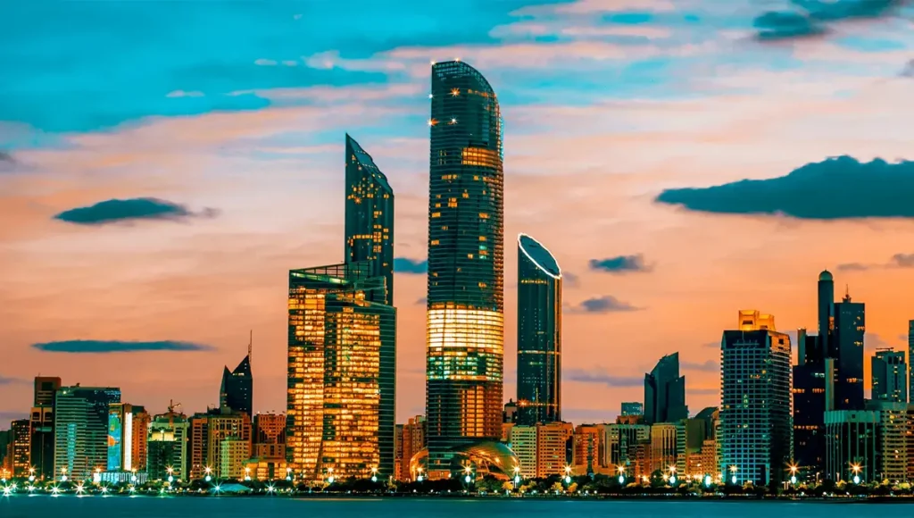 Property Deals in the UAE