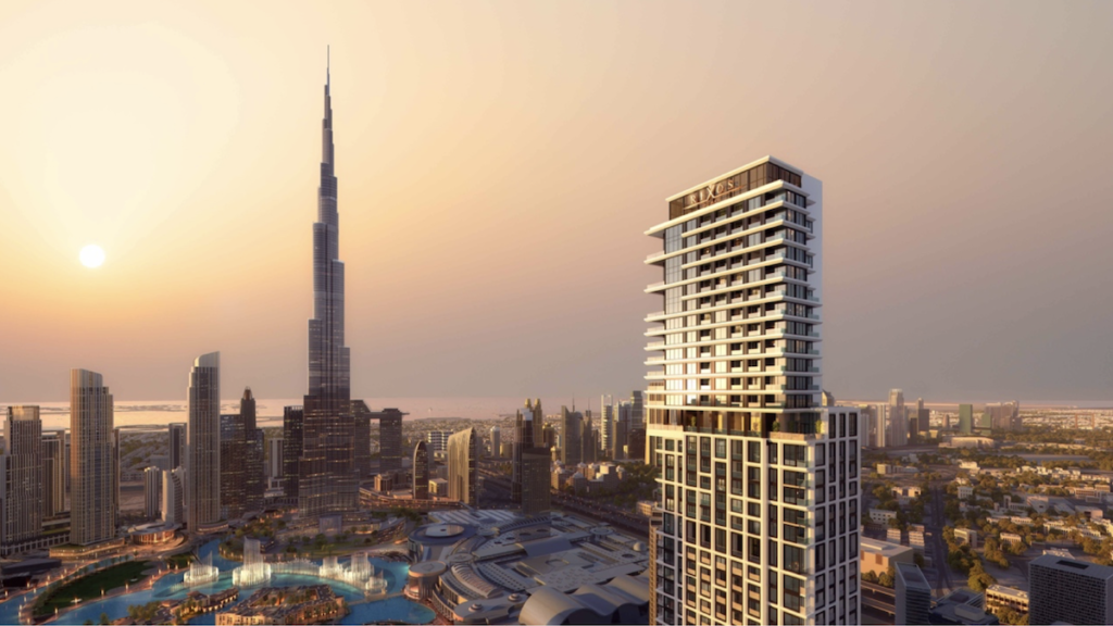 UAE property news