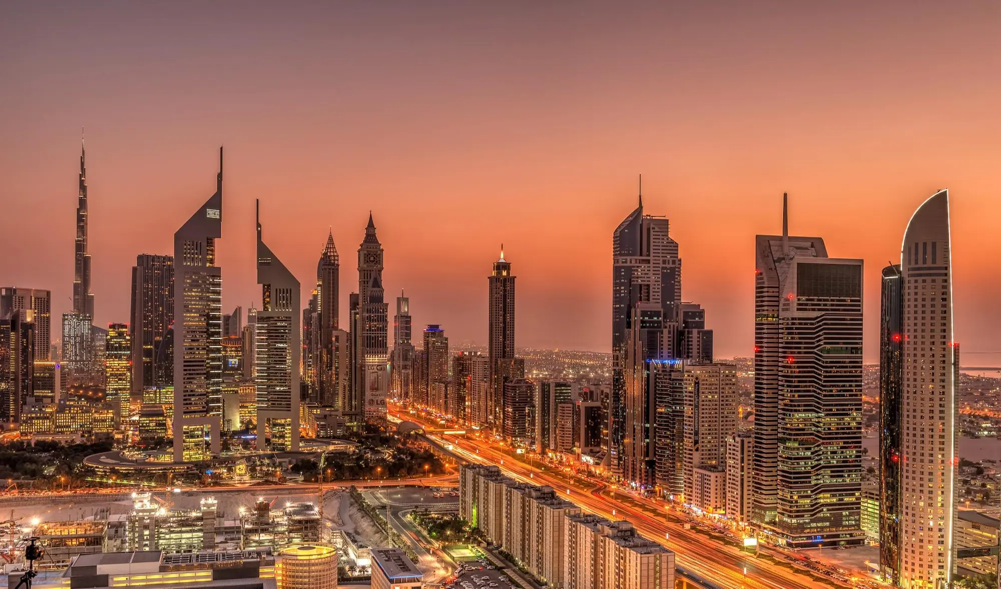 Dubai Rent Market