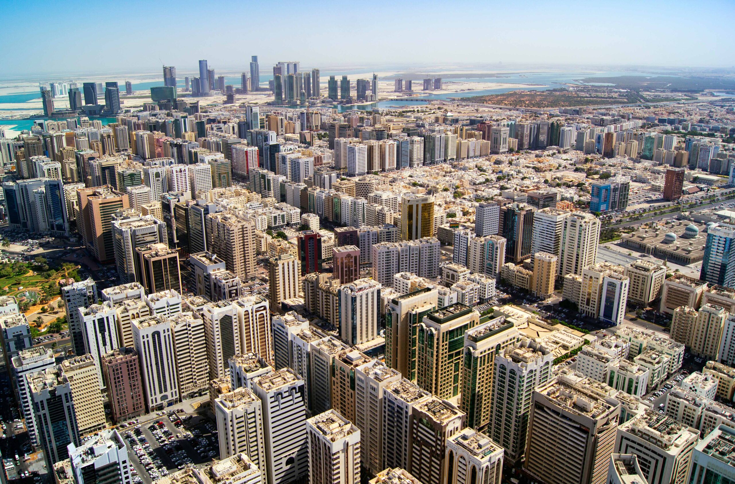 Affordable Housing News in UAE Cities