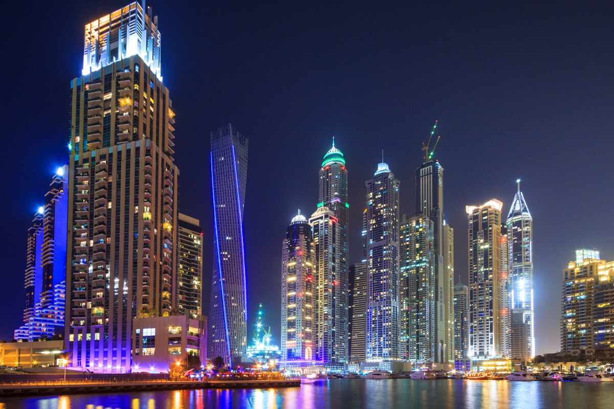 Dubai Downtown Market Trends Report