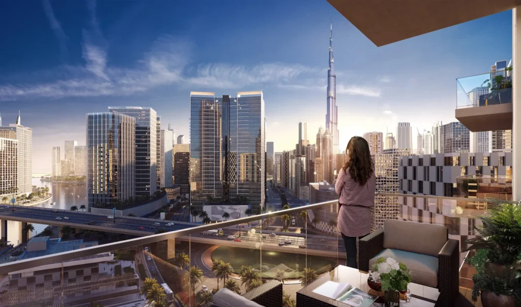 Dubai Luxury Market Trends