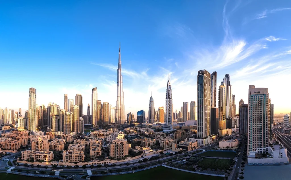 Dubai Real Estate Market Trends Market Shifts Toward Fundamentals and Quality