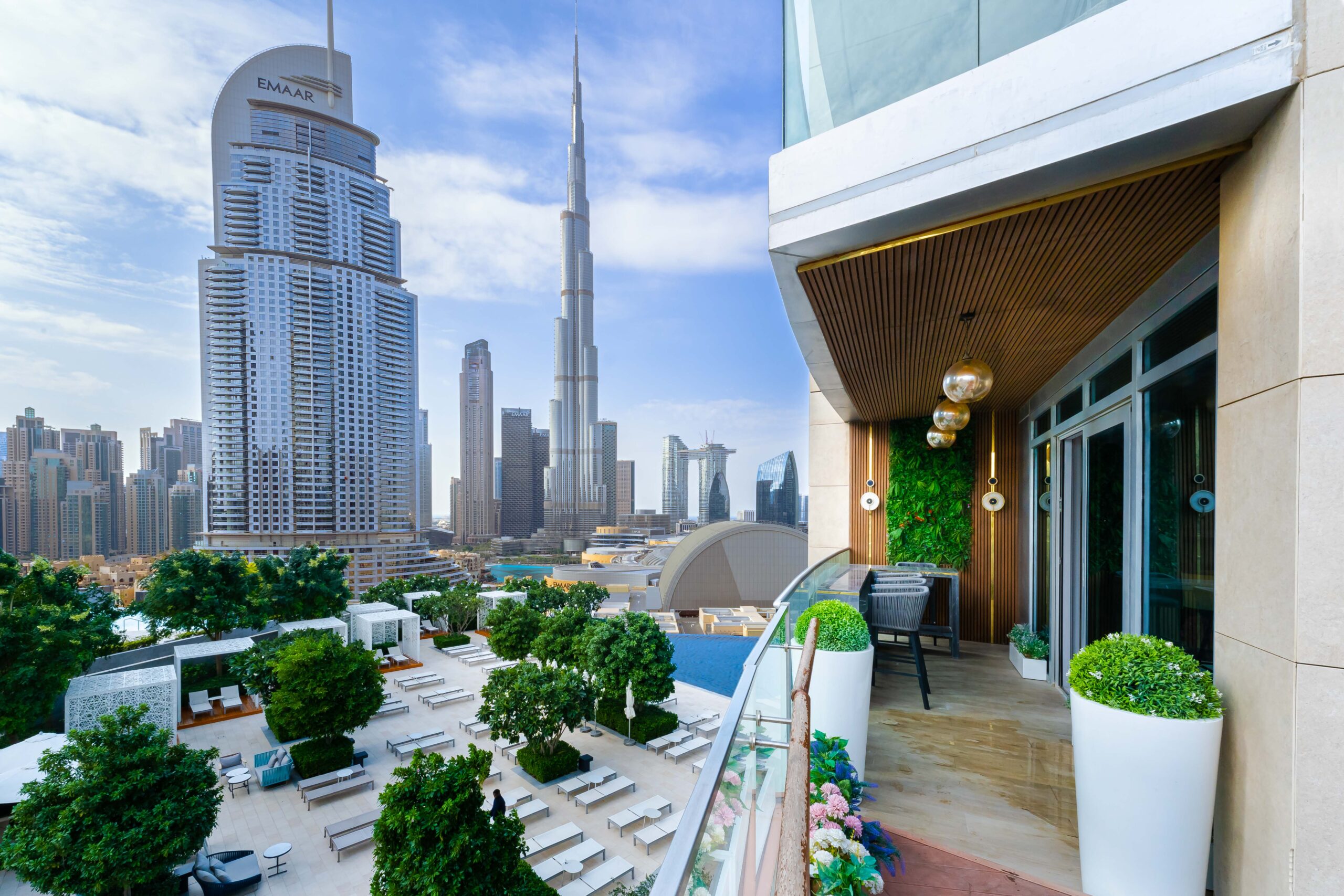Dubai Rents