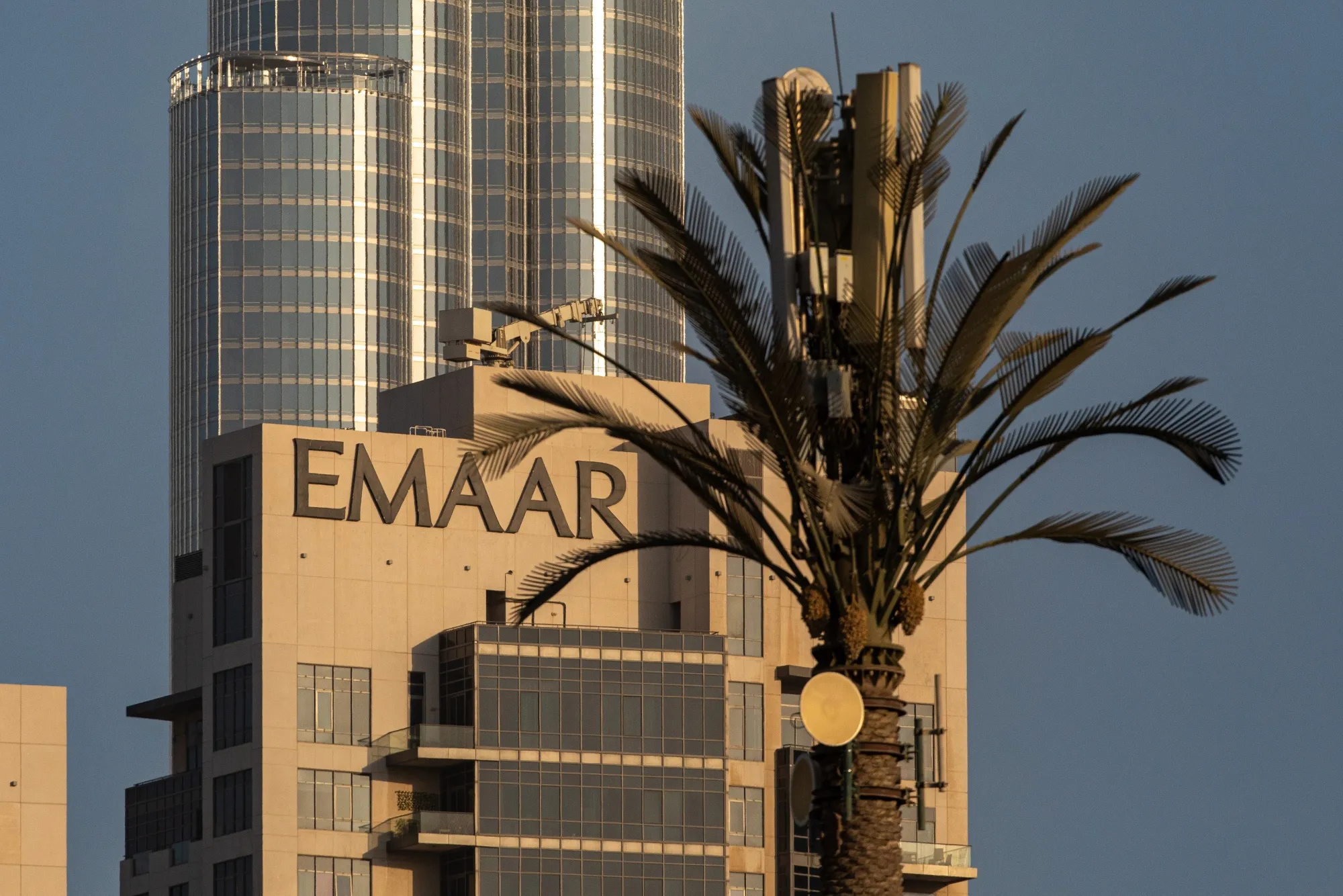 Emaar