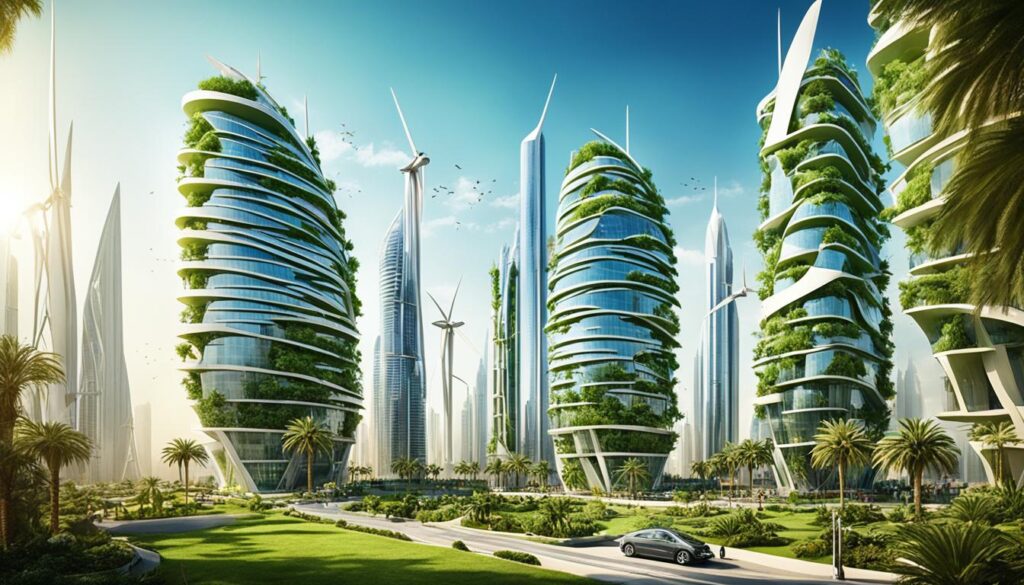 Green Building Certifications in the UAE 