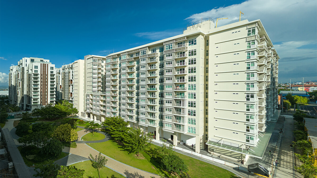 Manila Property Market Shifts Focus to Arca South