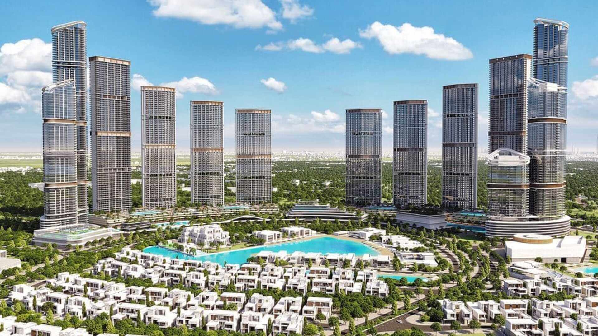 Rental Markets in UAE