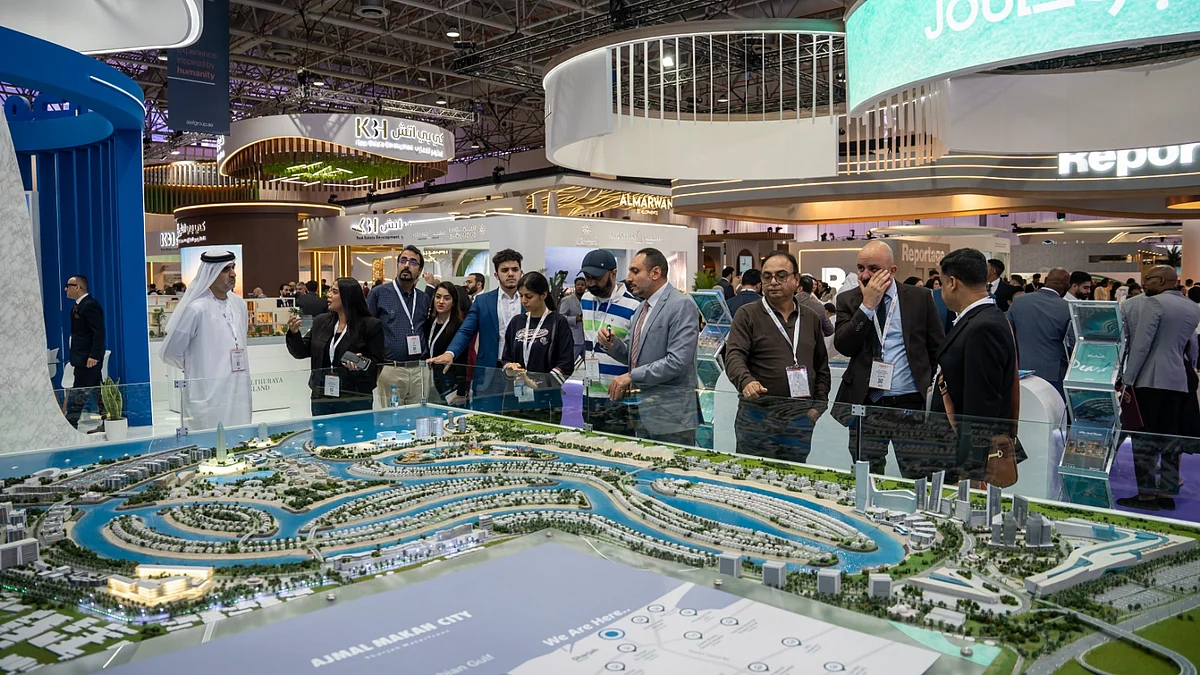 Sharjah Property Expo