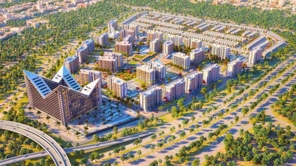 Sustainable Property Developments in the UAE