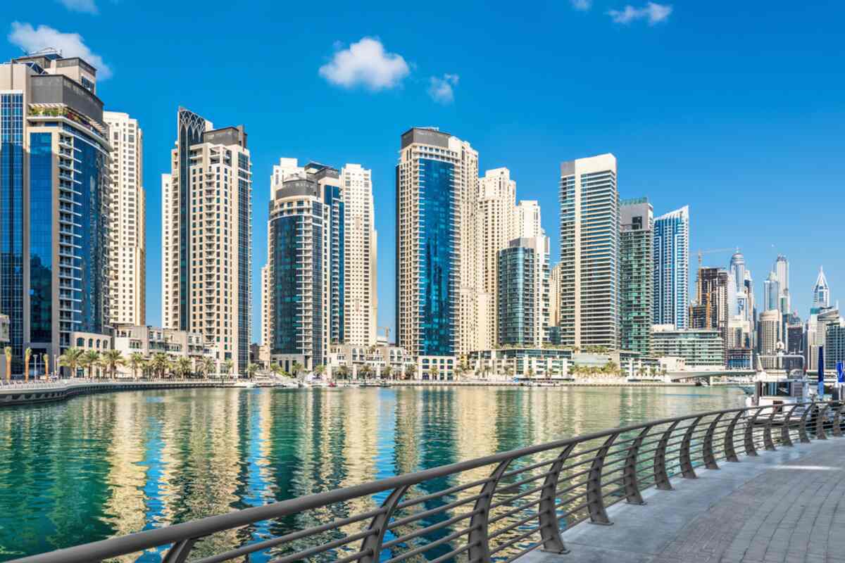 UAE Property News for Expats