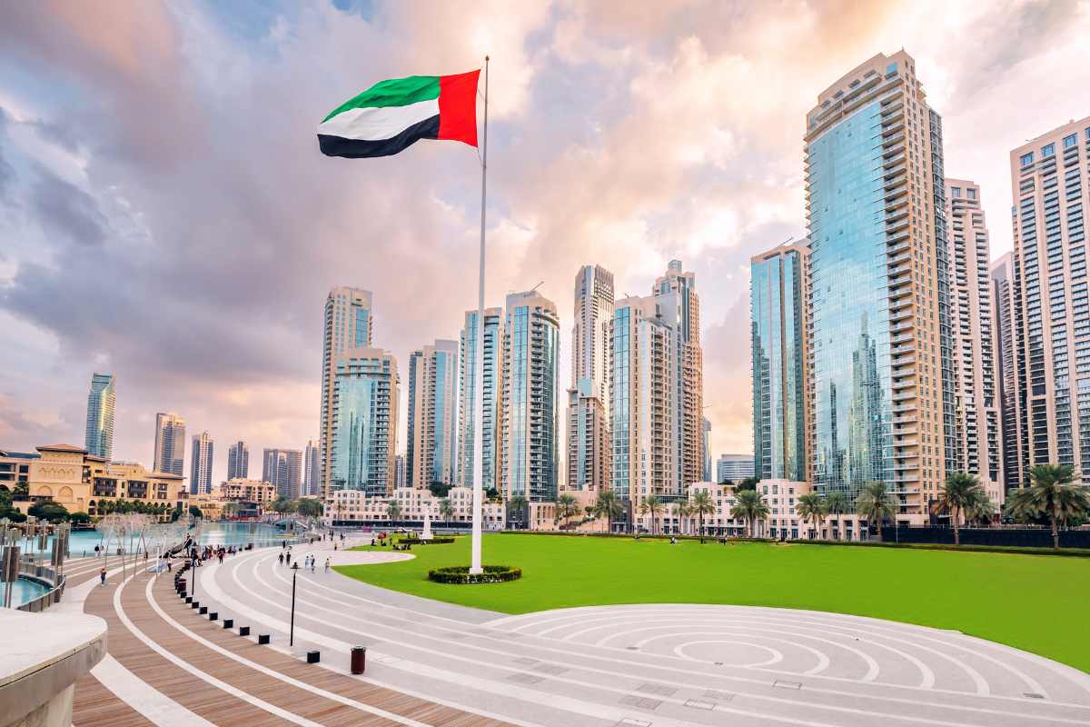 UAE Real Estate News: Mortgage Rate Changes