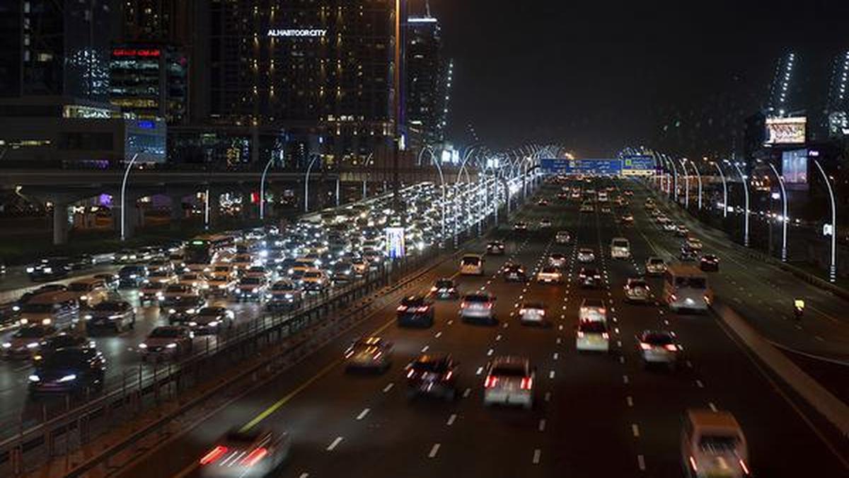 UAE Residents Shift Housing Choices as Rising Traffic