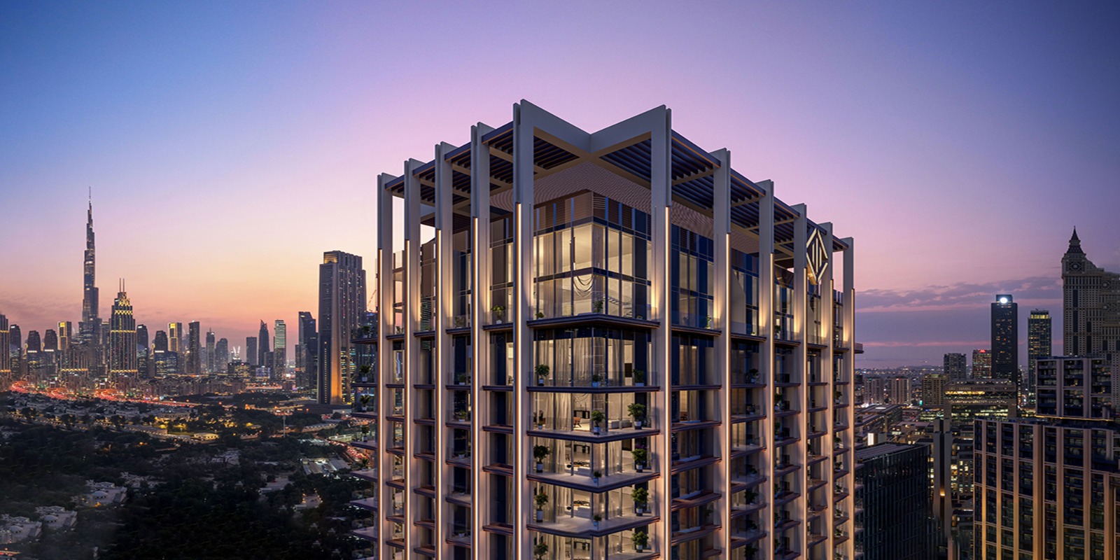 Zabeel District Project Sells Out at Launch