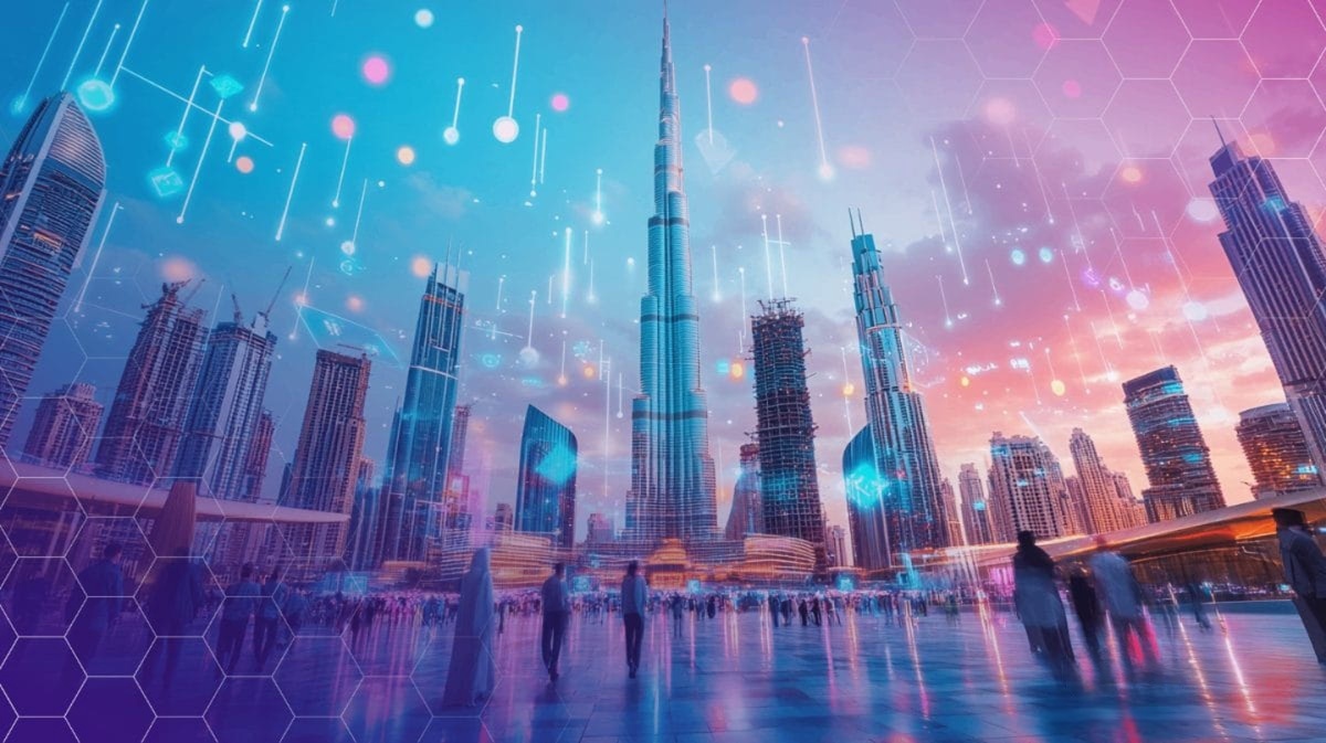 Dubai Launches Phase Two of Property Tokenization Project